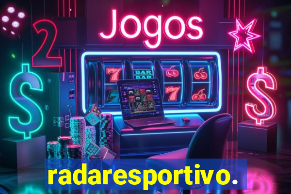 radaresportivo.com