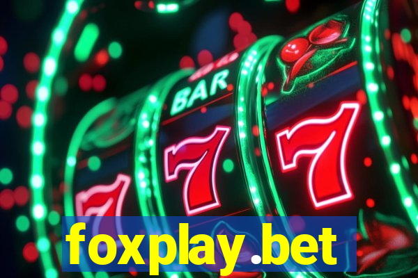 foxplay.bet