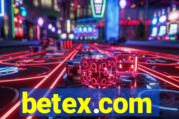 betex.com