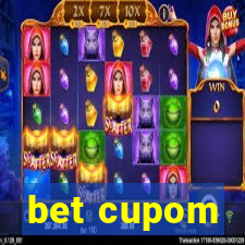 bet cupom