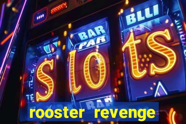 rooster revenge slot demo