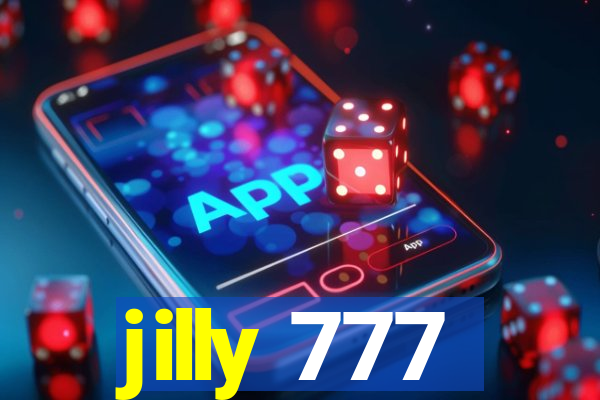 jilly 777