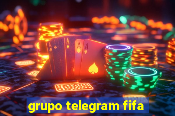 grupo telegram fifa