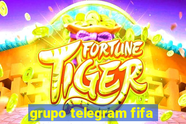 grupo telegram fifa