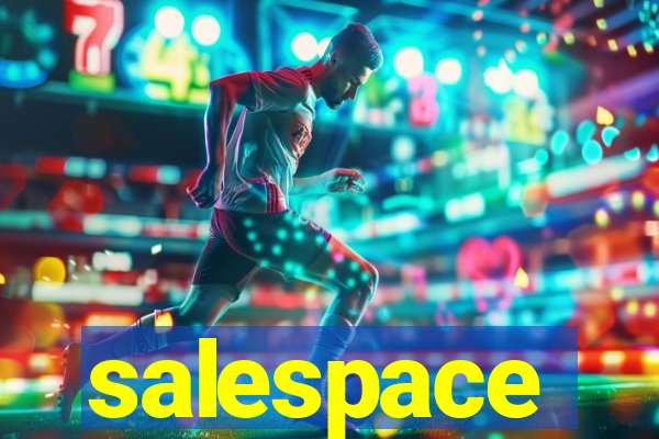 salespace