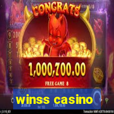 winss casino