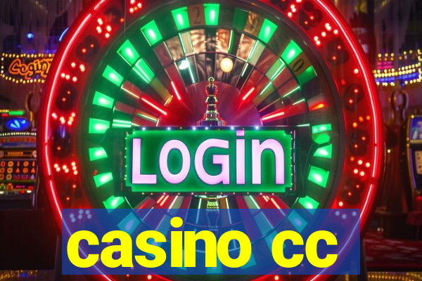 casino cc