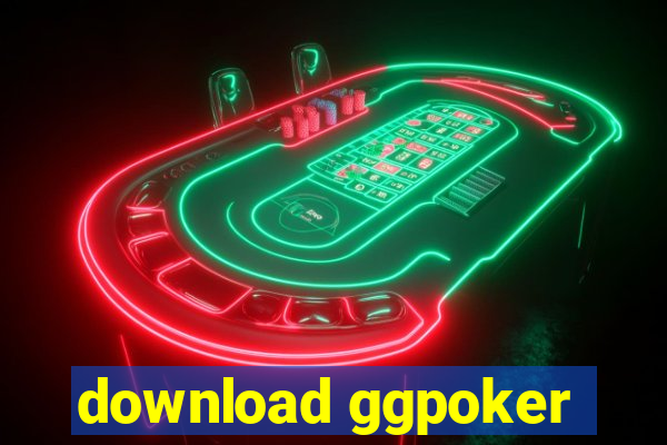 download ggpoker