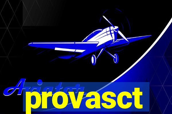 provasct