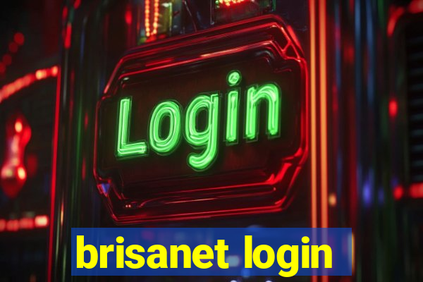 brisanet login