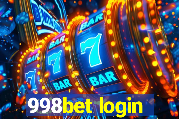 998bet login