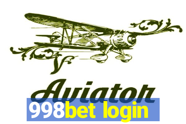 998bet login