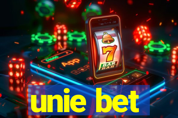 unie bet