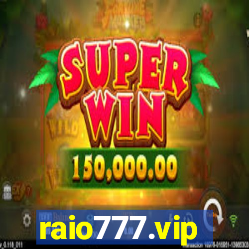 raio777.vip