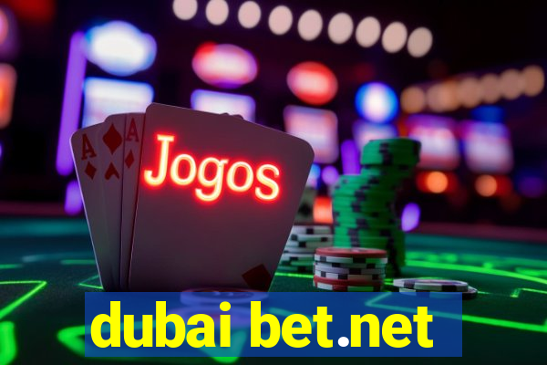 dubai bet.net