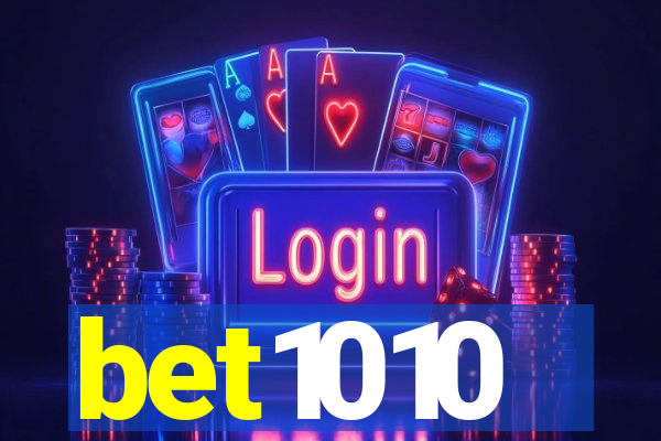 bet1010