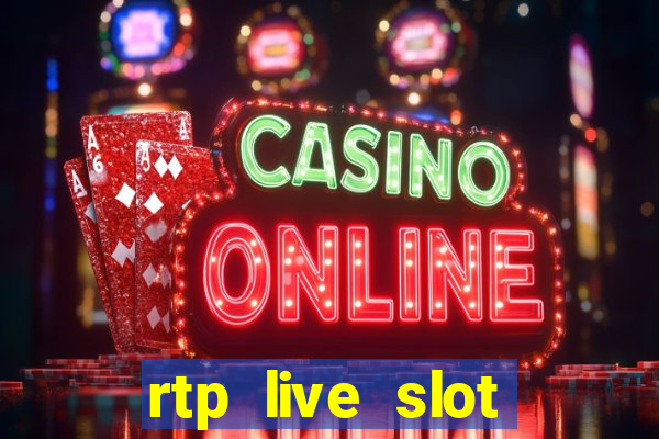 rtp live slot online pg soft