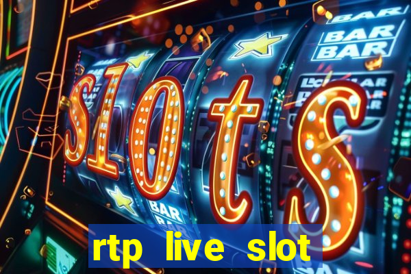 rtp live slot online pg soft