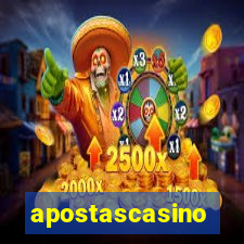 apostascasino