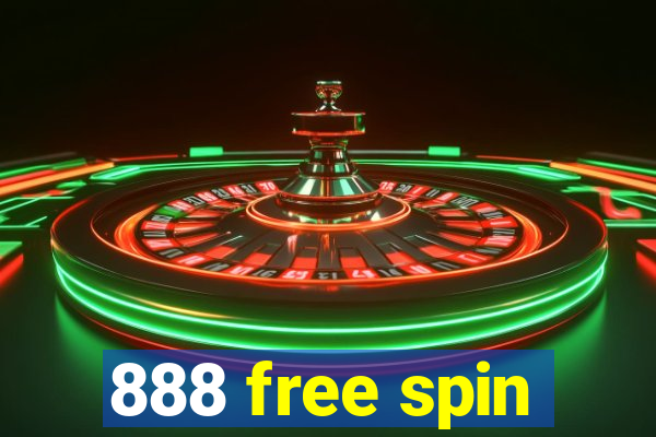 888 free spin