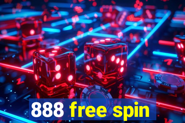 888 free spin