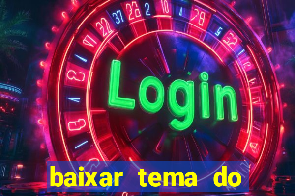 baixar tema do flamengo para whatsapp gb