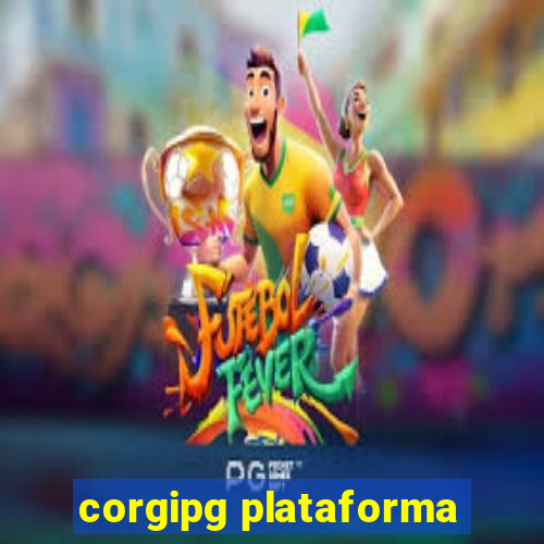 corgipg plataforma