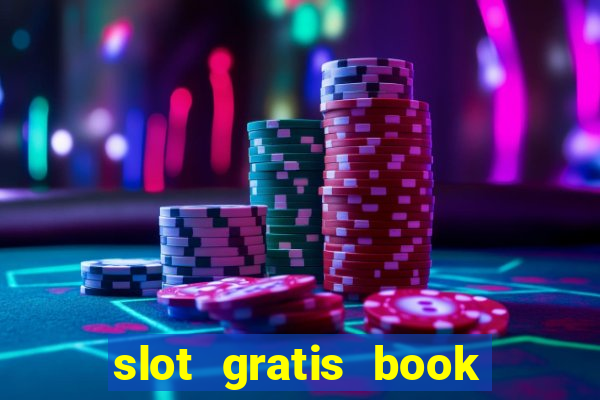 slot gratis book of ra magic