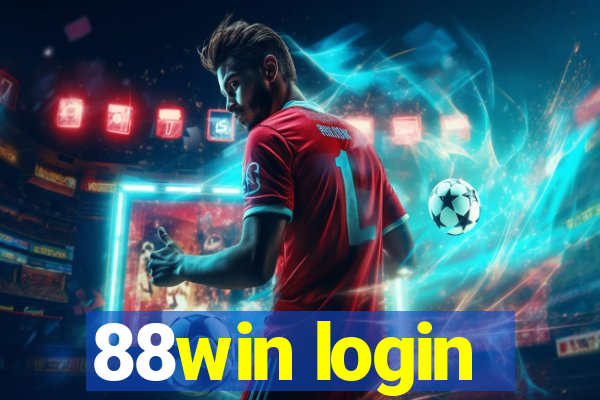 88win login