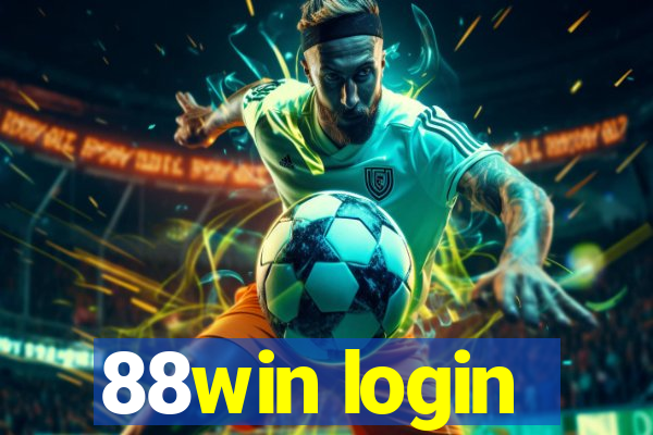 88win login