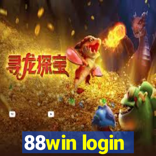 88win login