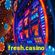 fresh.casino