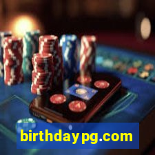 birthdaypg.com