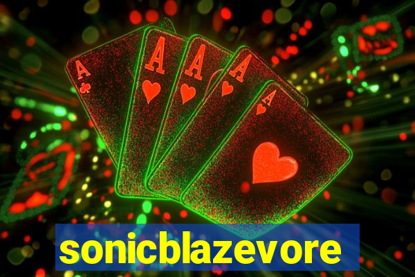 sonicblazevore