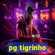 pg tigrinho