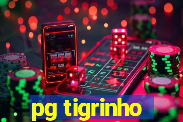 pg tigrinho