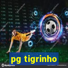 pg tigrinho