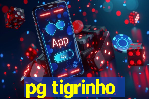 pg tigrinho