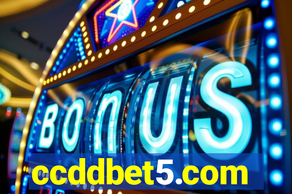 ccddbet5.com