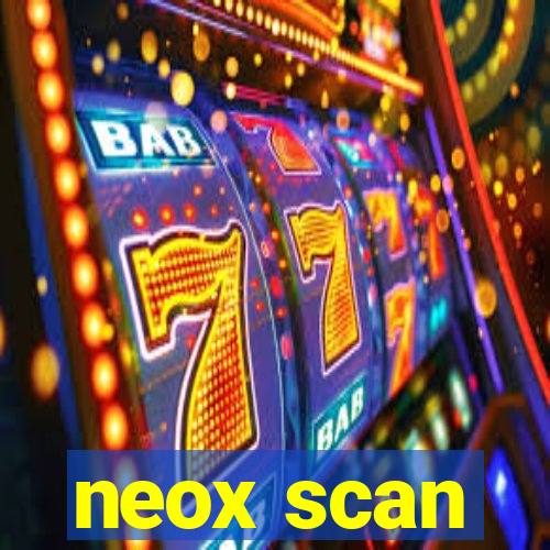 neox scan