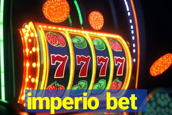 imperio bet