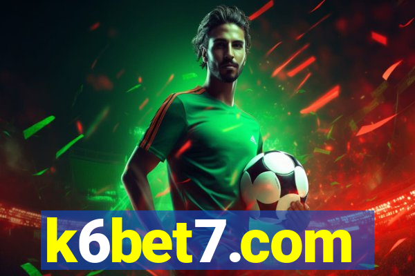 k6bet7.com