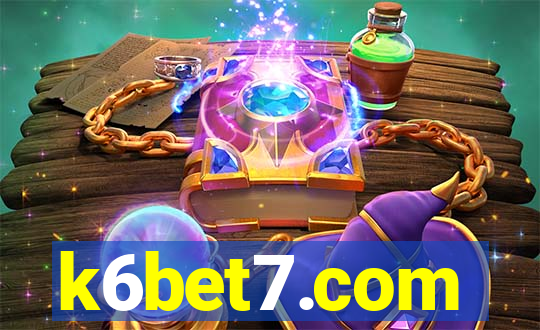 k6bet7.com