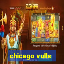 chicago vulls