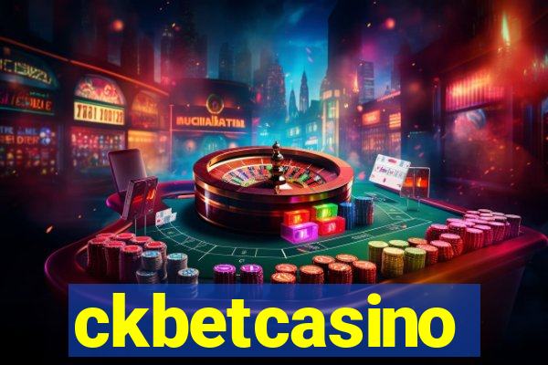 ckbetcasino