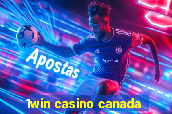 1win casino canada