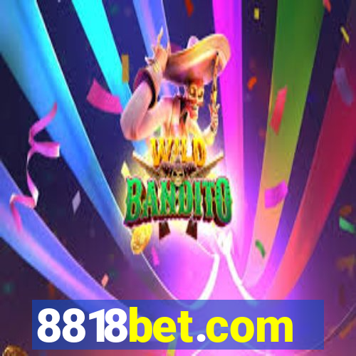 8818bet.com