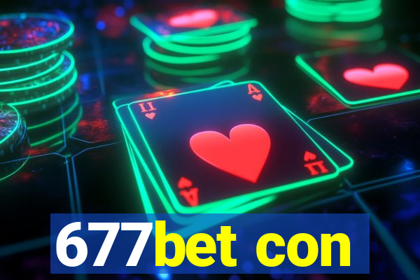 677bet con