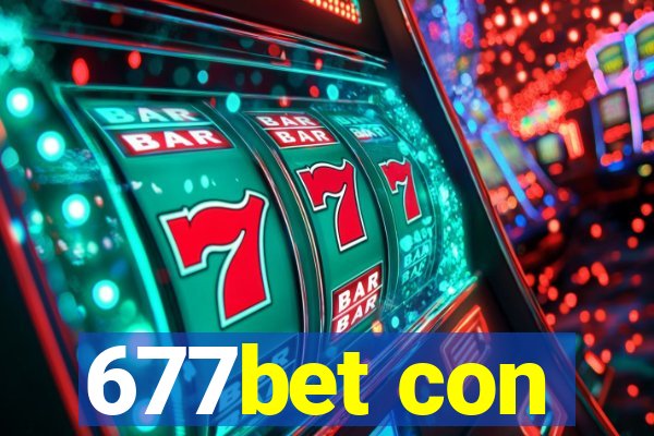 677bet con