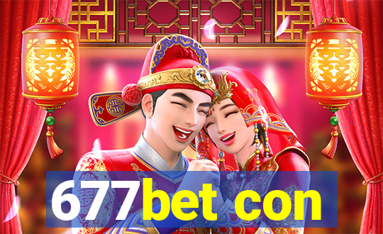 677bet con